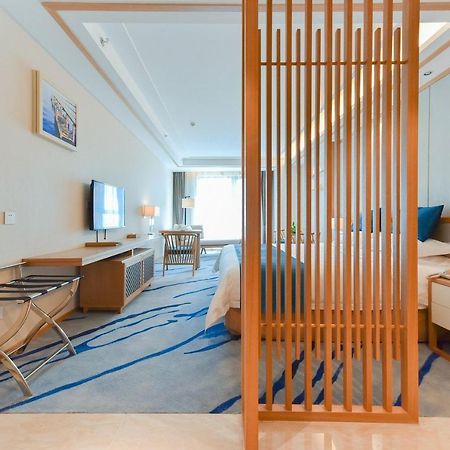 Qinhuangdao Btg-Jinglun Hotel Экстерьер фото