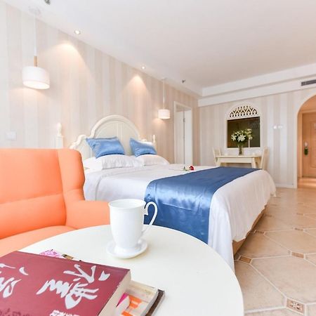 Qinhuangdao Btg-Jinglun Hotel Экстерьер фото