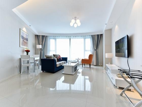 Qinhuangdao Btg-Jinglun Hotel Экстерьер фото