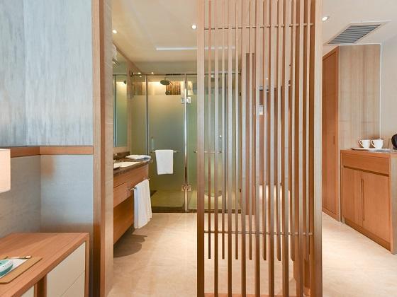 Qinhuangdao Btg-Jinglun Hotel Экстерьер фото