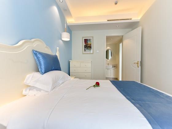Qinhuangdao Btg-Jinglun Hotel Экстерьер фото