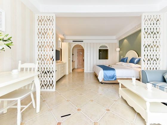 Qinhuangdao Btg-Jinglun Hotel Экстерьер фото
