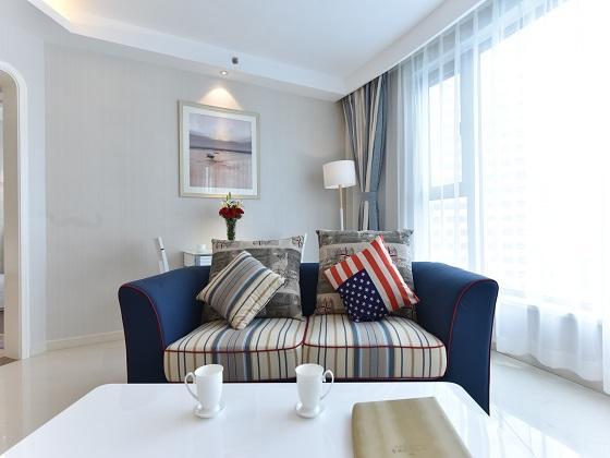Qinhuangdao Btg-Jinglun Hotel Экстерьер фото