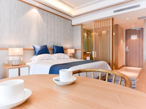 Qinhuangdao Btg-Jinglun Hotel Экстерьер фото