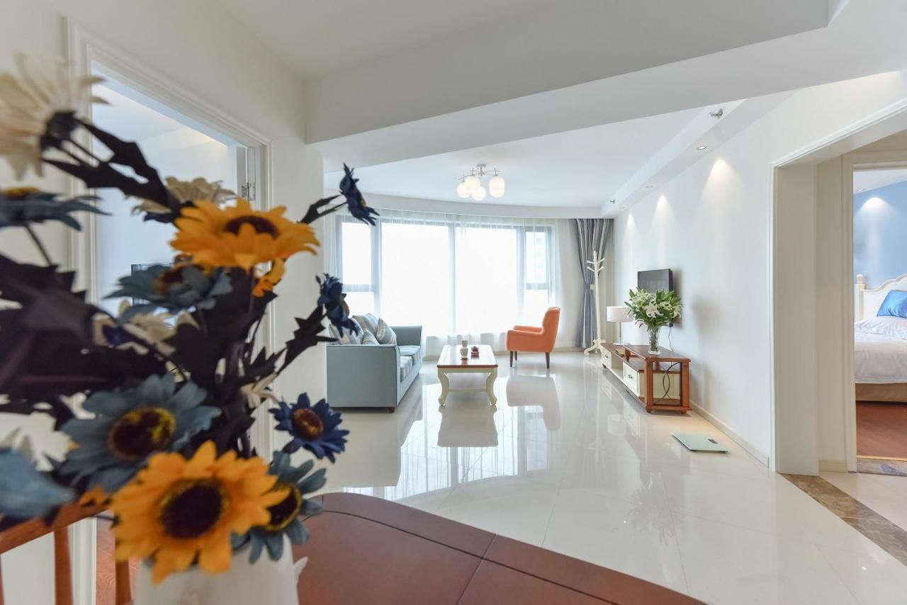 Qinhuangdao Btg-Jinglun Hotel Экстерьер фото